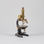 1107 4262 Mikroskop